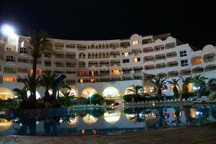 4 Sterne Hotel: Delphin Habib - Monastir, Grossraum Monastir, Bild 4