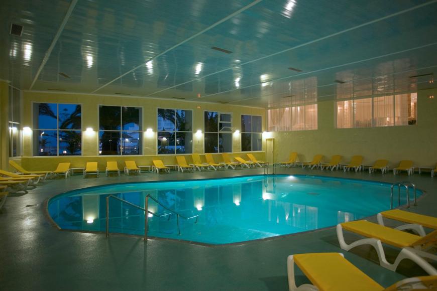 4 Sterne Hotel: Delphin Habib - Monastir, Grossraum Monastir, Bild 8