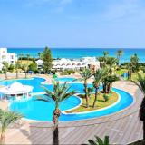 Mahdia Palace Thalasso, Bild 1