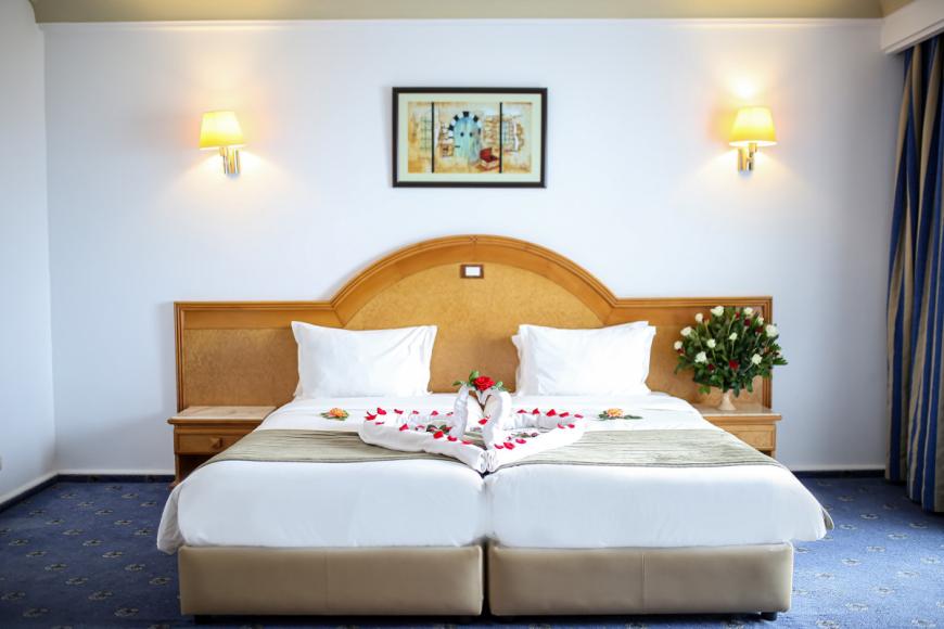 5 Sterne Hotel: Mahdia Palace Thalasso - Mahdia, Grossraum Monastir, Bild 6