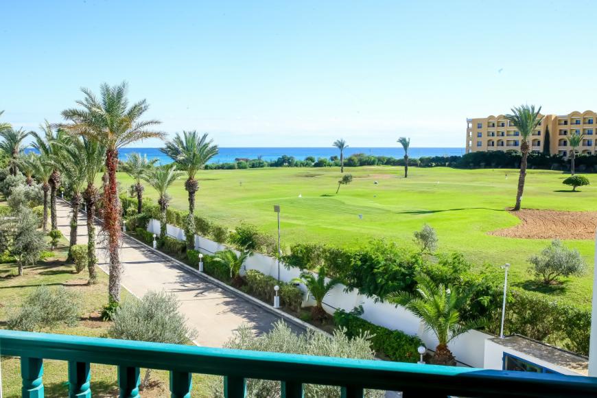 5 Sterne Hotel: Mahdia Palace Thalasso - Mahdia, Grossraum Monastir, Bild 4