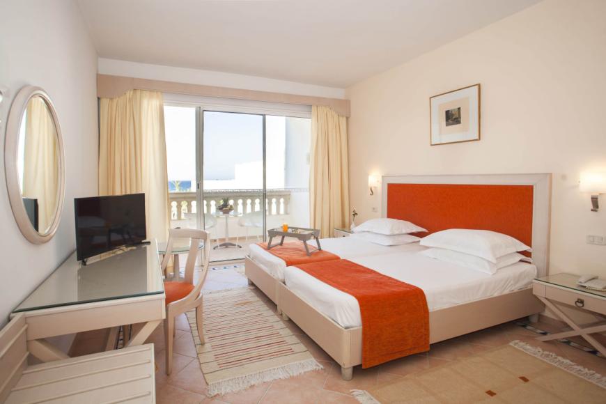 4 Sterne Hotel: Marhaba Club - Sousse, Grossraum Monastir, Bild 5