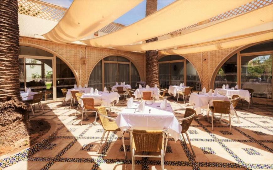 4 Sterne Hotel: Marhaba Club - Sousse, Grossraum Monastir, Bild 7