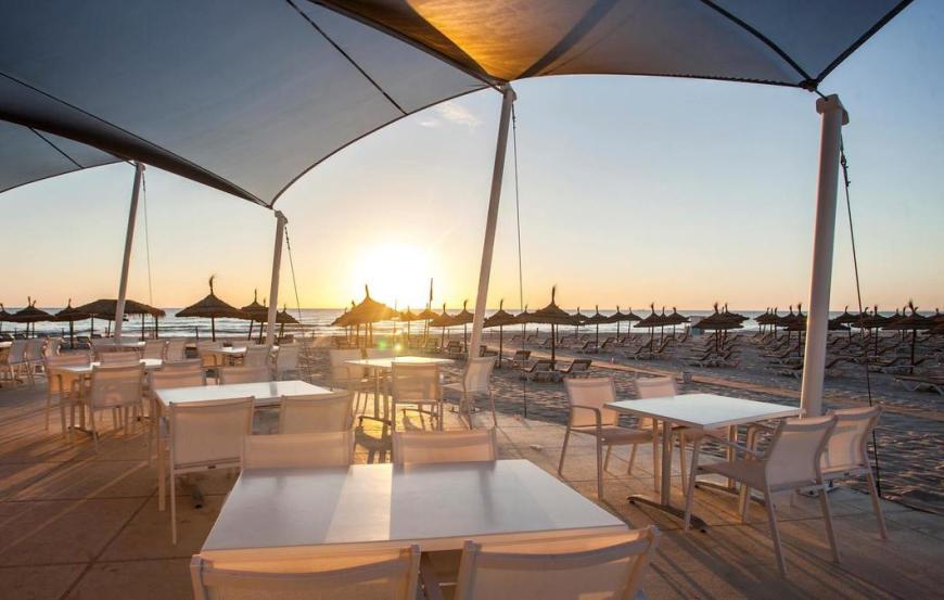 4 Sterne Hotel: Marhaba Club - Sousse, Grossraum Monastir, Bild 2