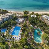 3.5 Sterne Familienhotel: Mediterranee Thalasso Golf, Hammamet, Grossraum Hammamet