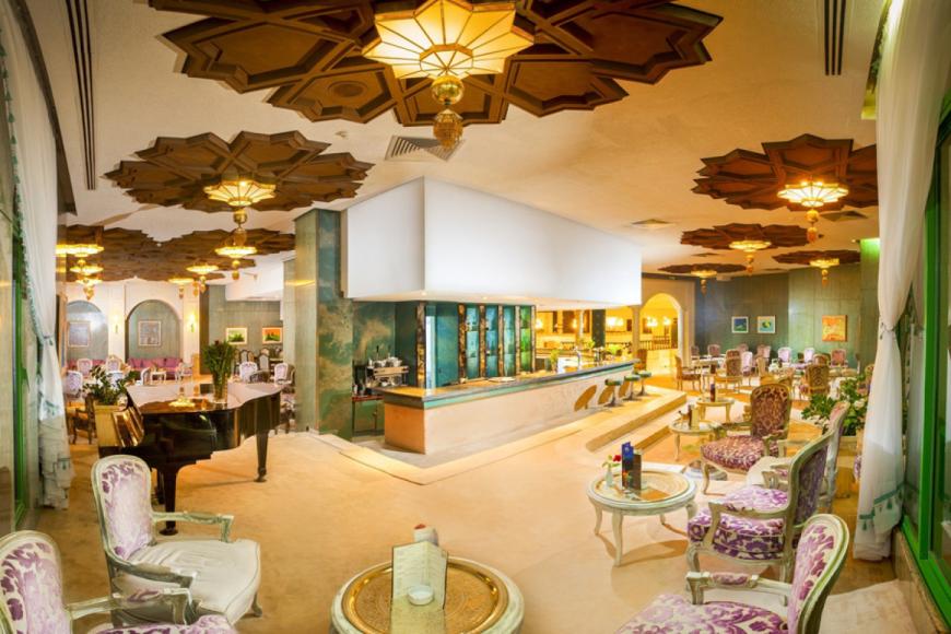 4 Sterne Hotel: Hasdrubal Thalassa & Spa Port El Kantaoui - Port el Kantaoui, Grossraum Monastir, Bild 7