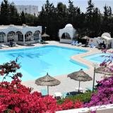 4 Sterne Hotel: Menara Hammamet, Hammamet, Grossraum Hammamet