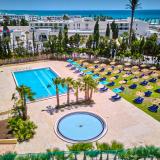 4 Sterne Hotel: Nahrawess Resort & Thalasso, Hammamet, Grossraum Hammamet