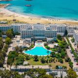 4 Sterne Hotel: TMK L'Atrium Yasmine, Yasmine Hammamet, Grossraum Hammamet
