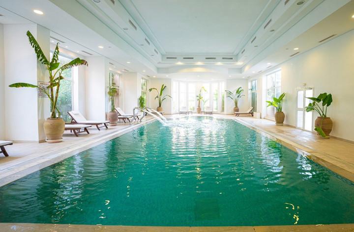 4 Sterne Hotel: Eden Yasmine Resort, Meeting & Spa - Hammamet, Grossraum Hammamet, Bild 10