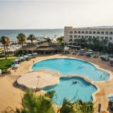 4 Sterne Hotel: Khayam Garden Beach & Spa, Nabeul, Grossraum Hammamet