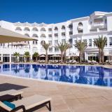 5 Sterne Hotel: Radisson Blu Resort & Thalasso Hammamet, Hammamet, Grossraum Hammamet