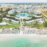 4 Sterne Hotel: El Mansour Mahdia Thalasso & Spa, Mahdia, Grossraum Monastir