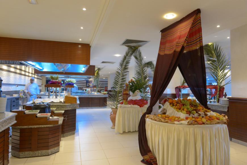 4 Sterne Hotel: Meliá El Mansour Mahdia - Mahdia, Grossraum Monastir, Bild 8