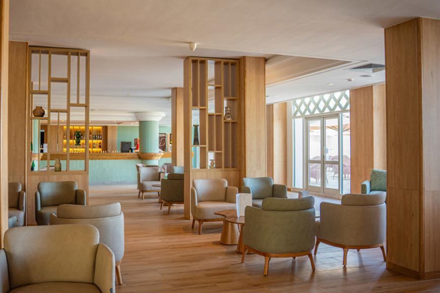 4 Sterne Hotel: Meliá El Mansour Mahdia - Mahdia, Grossraum Monastir, Bild 9