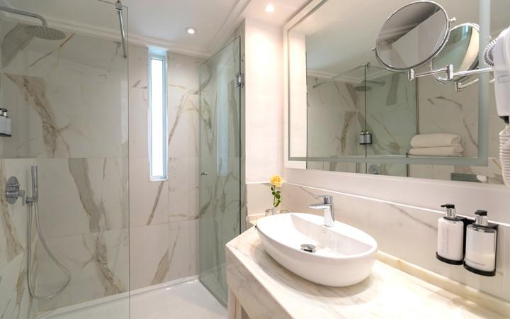 5 Sterne Hotel: Steigenberger Marhaba Thalasso - Hammamet, Grossraum Hammamet, Bild 8