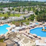 4 Sterne Familienhotel: One Resort Aquapark & Spa, Monastir, Grossraum Monastir