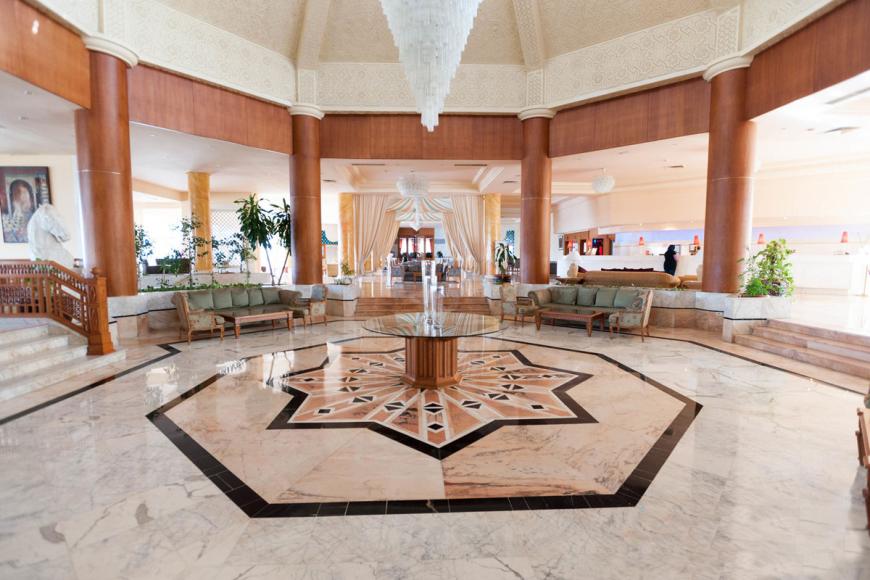 5 Sterne Hotel: Sentido Bellevue Park - Port el Kantaoui, Grossraum Monastir, Bild 4