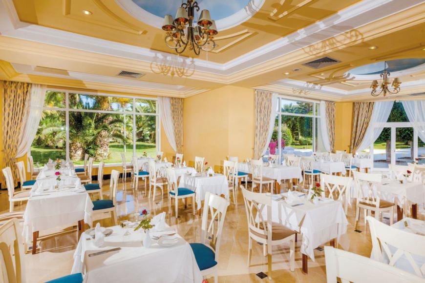 5 Sterne Hotel: Sentido Bellevue Park - Port el Kantaoui, Grossraum Monastir, Bild 8