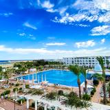 4 Sterne Hotel: Occidental Marco Polo, Hammamet, Grossraum Hammamet