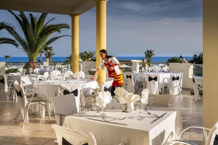4 Sterne Hotel: Calimera Delfino Beach Resort & Spa - Nabeul, Grossraum Hammamet, Bild 5