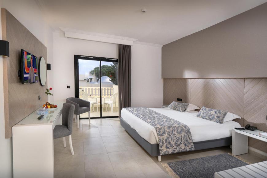 4 Sterne Hotel: Calimera Delfino Beach Resort & Spa - Nabeul, Grossraum Hammamet, Bild 4