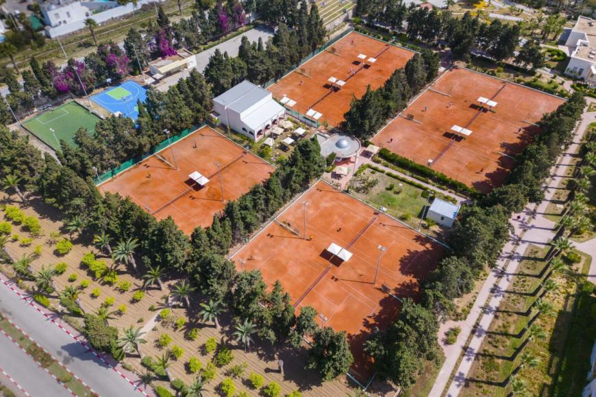 4 Sterne Hotel: Calimera Delfino Beach Resort & Spa - Nabeul, Grossraum Hammamet, Bild 7