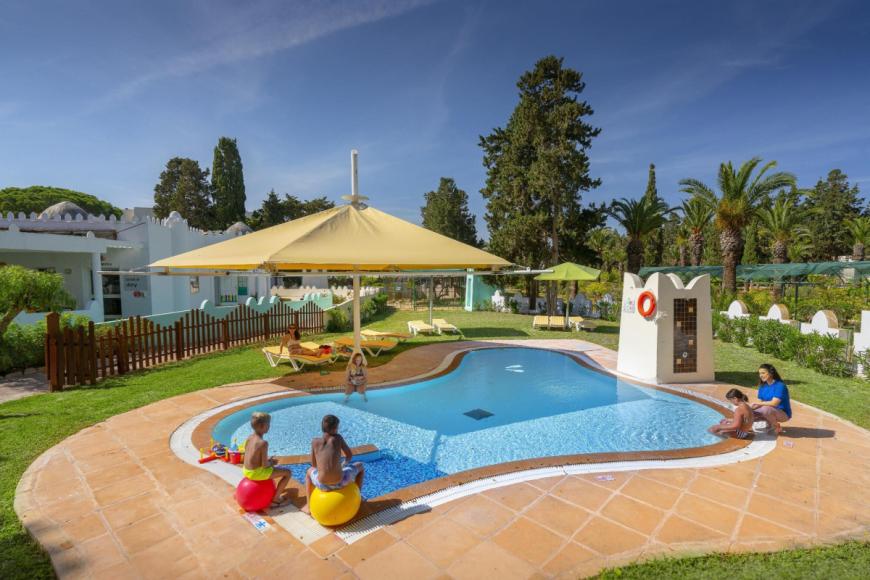 4 Sterne Hotel: Calimera Delfino Beach Resort & Spa - Nabeul, Grossraum Hammamet, Bild 8