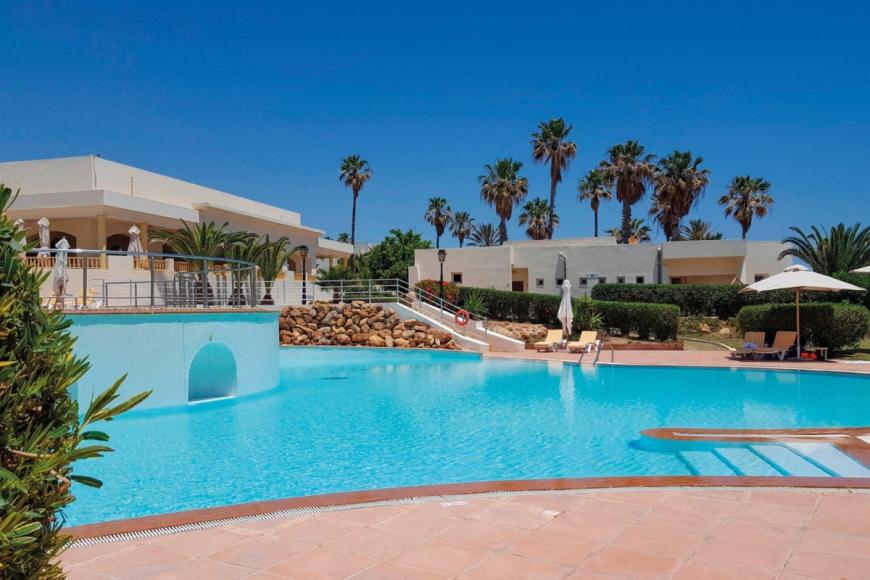 4 Sterne Hotel: Calimera Delfino Beach Resort & Spa - Nabeul, Grossraum Hammamet, Bild 10