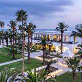 5 Sterne Hotel: The Orangers Garden Villas & Bungalows, Hammamet, Grossraum Hammamet