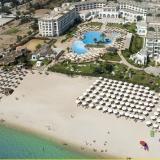 5 Sterne Familienhotel: El Mouradi Palm Marina, Port el Kantaoui, Grossraum Monastir