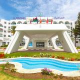 5 Sterne Hotel: El Mouradi Palace, Port el Kantaoui, Grossraum Monastir