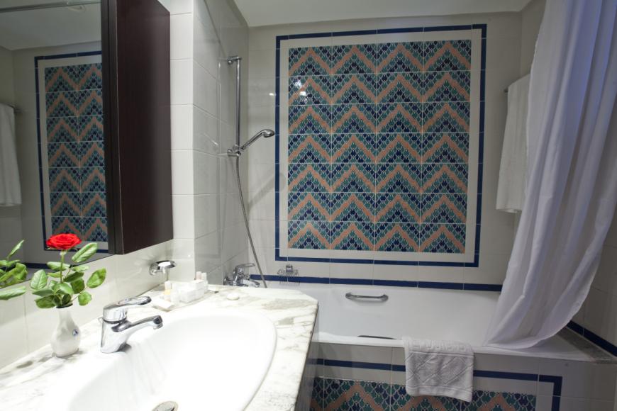 5 Sterne Hotel: El Mouradi Palace - Port el Kantaoui, Grossraum Monastir, Bild 7