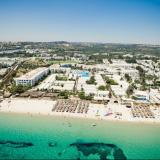 4 Sterne Familienhotel: El Mouradi Club El Kantaoui, Port el Kantaoui, Grossraum Monastir
