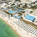 3 Sterne Familienhotel: El Mouradi Selima Club, Port el Kantaoui, Grossraum Monastir