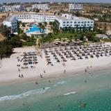 4 Sterne Hotel: Thalassa Mahdia & Aquapark, Mahdia, Grossraum Monastir