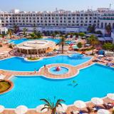4 Sterne Familienhotel: El Mouradi El Menzah, Yasmine Hammamet, Grossraum Hammamet