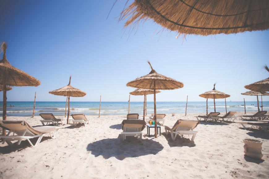 5 Sterne Hotel: Sousse Palace Hotel & Spa - Sousse, Grossraum Monastir, Bild 10