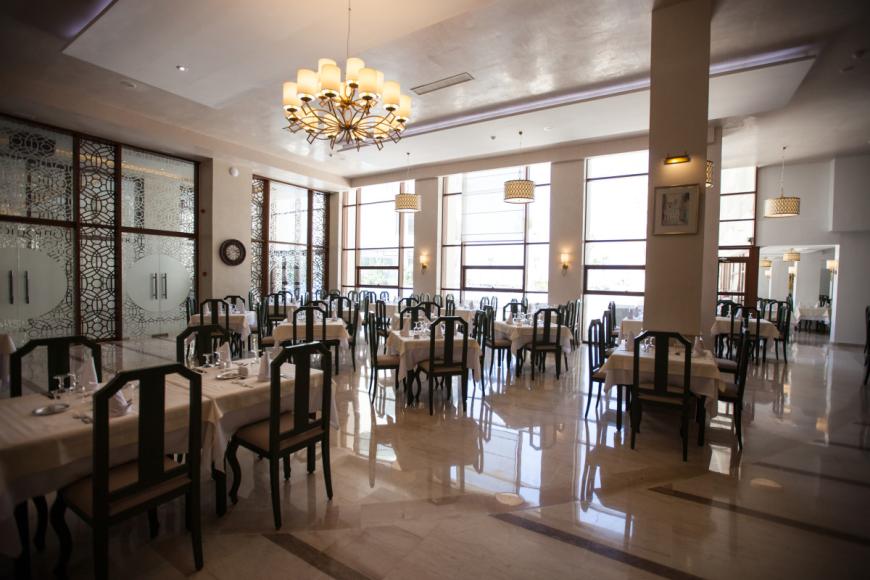 5 Sterne Hotel: Sousse Palace Hotel & Spa - Sousse, Grossraum Monastir, Bild 6