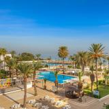 4 Sterne Familienhotel: El Mouradi Port El Kantaoui, Port el Kantaoui, Grossraum Monastir
