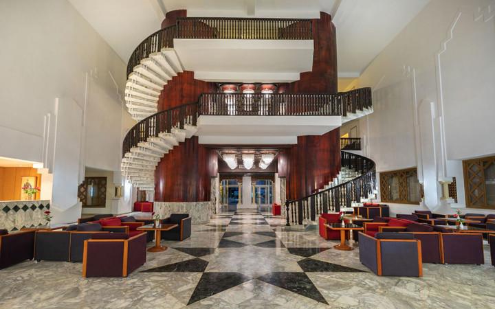 4 Sterne Familienhotel: El Mouradi Port El Kantaoui - Port el Kantaoui, Grossraum Monastir, Bild 4