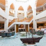 5 Sterne Familienhotel: El Mouradi Mahdia, Mahdia, Grossraum Monastir