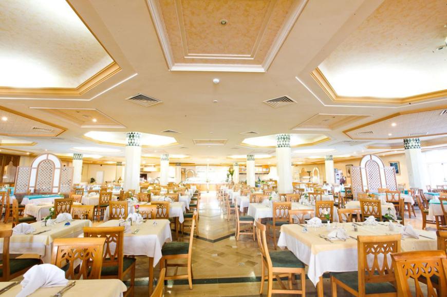 5 Sterne Familienhotel: El Mouradi Mahdia - Mahdia, Grossraum Monastir, Bild 6