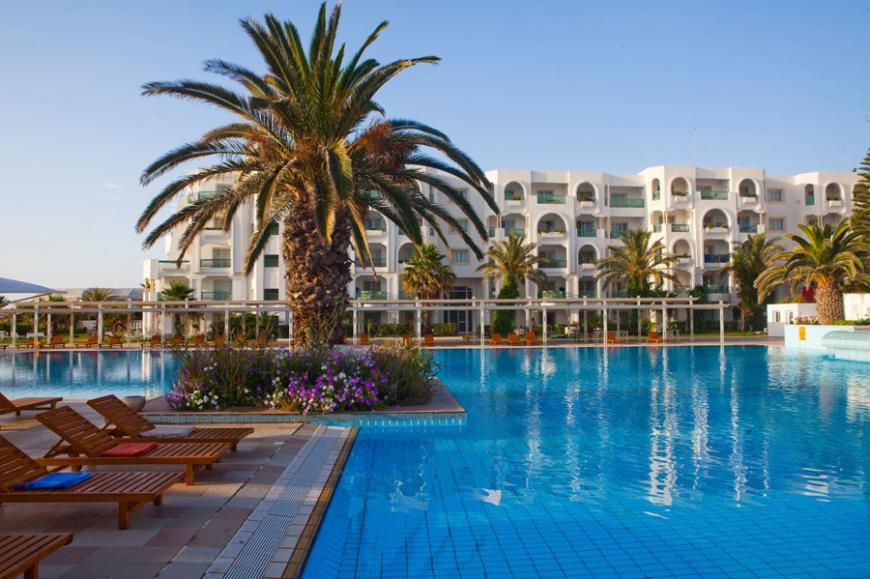 5 Sterne Familienhotel: El Mouradi Mahdia - Mahdia, Grossraum Monastir, Bild 3