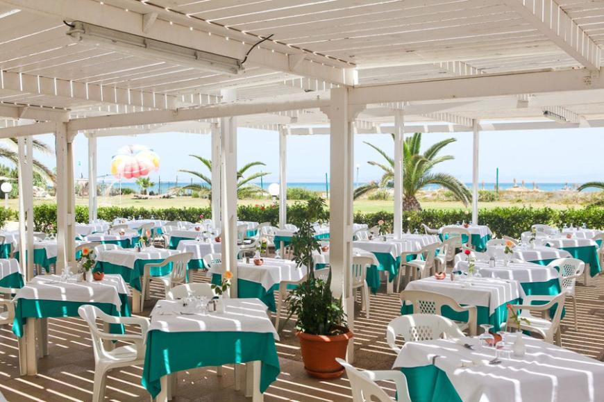 5 Sterne Familienhotel: El Mouradi Mahdia - Mahdia, Grossraum Monastir, Bild 8