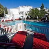 4 Sterne Hotel: The Orangers Beach Resort & Bungalows, Hammamet, Grossraum Hammamet