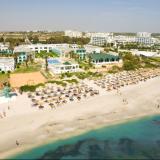 3 Sterne Familienhotel: El Mouradi Cap Mahdia, Mahdia, Grossraum Monastir