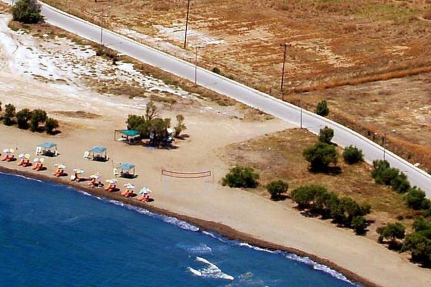 3 Sterne Hotel: Aegeon Hotel - Skala Kalloni, Lesbos, Bild 3