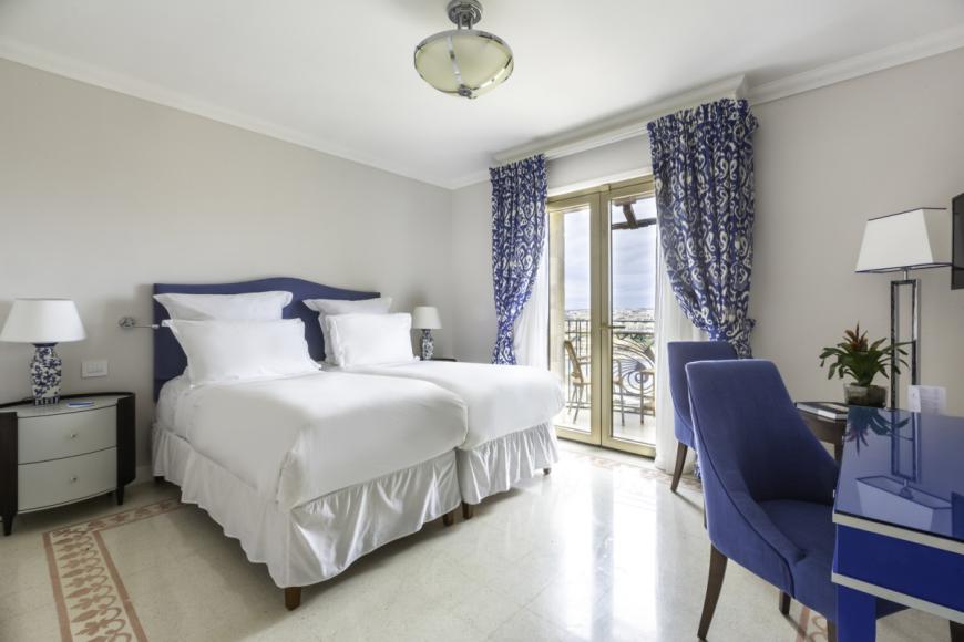 5 Sterne Hotel: Phoenicia Malta - Valletta, Malta, Bild 2