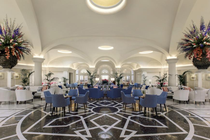 5 Sterne Hotel: Phoenicia Malta - Valletta, Malta, Bild 8